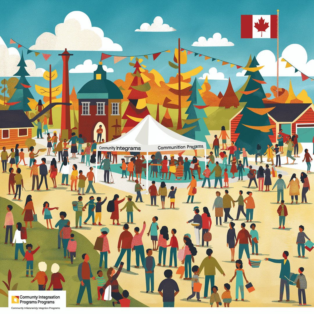 Community Integration Programs