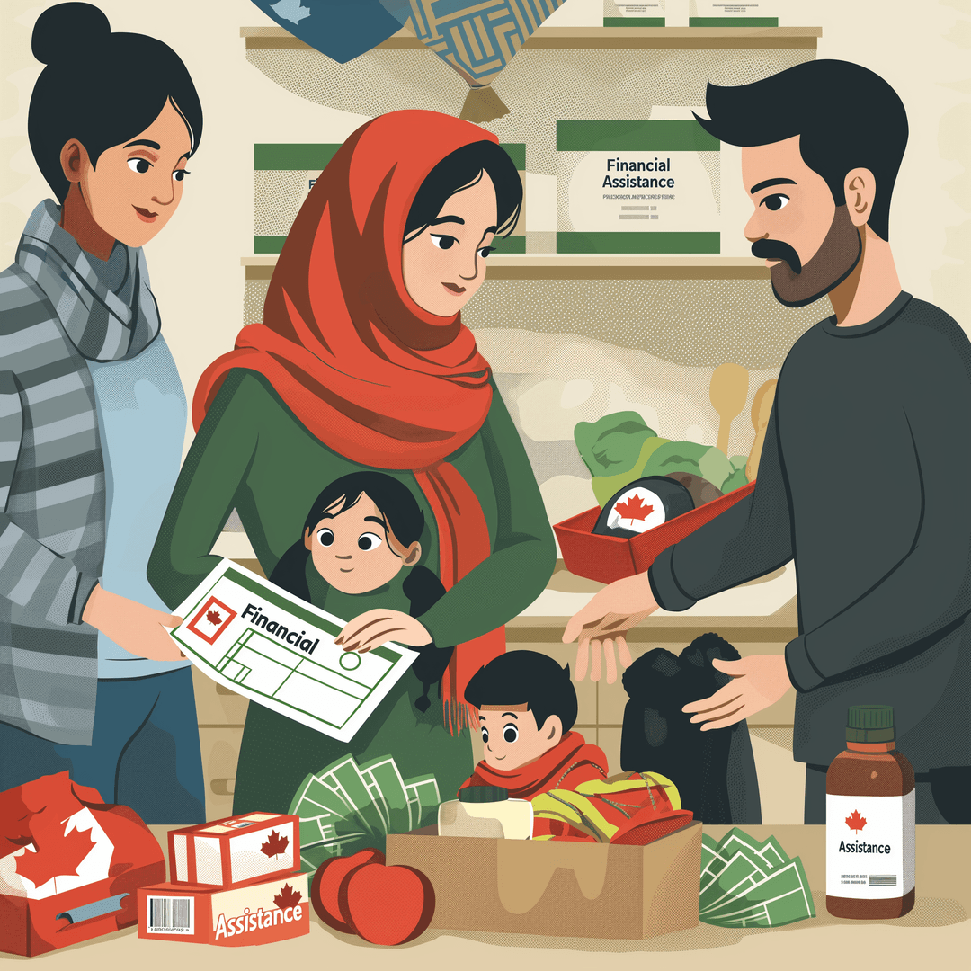 Financial Assistance